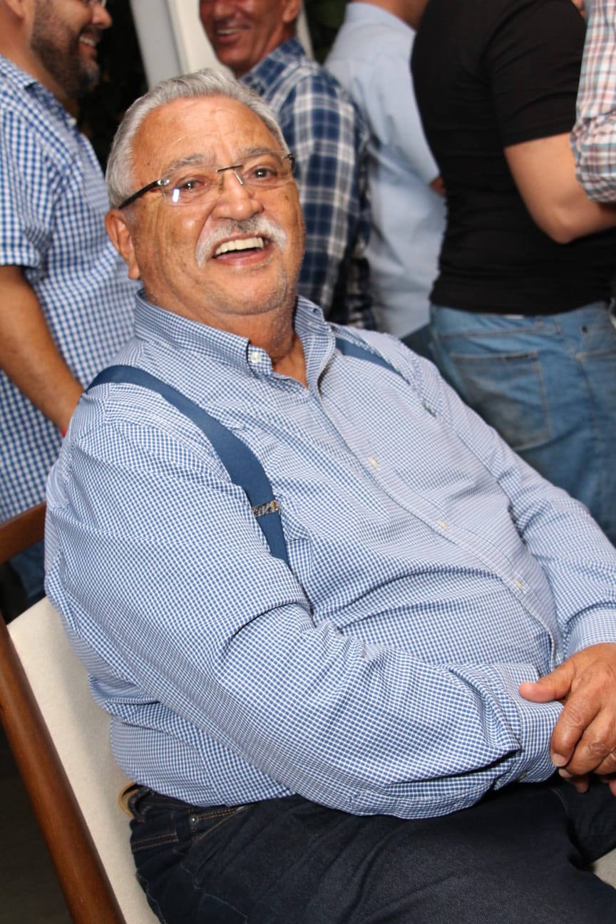 Waldevan Oliveira receberá Mérito ABCZ ExpoLeite