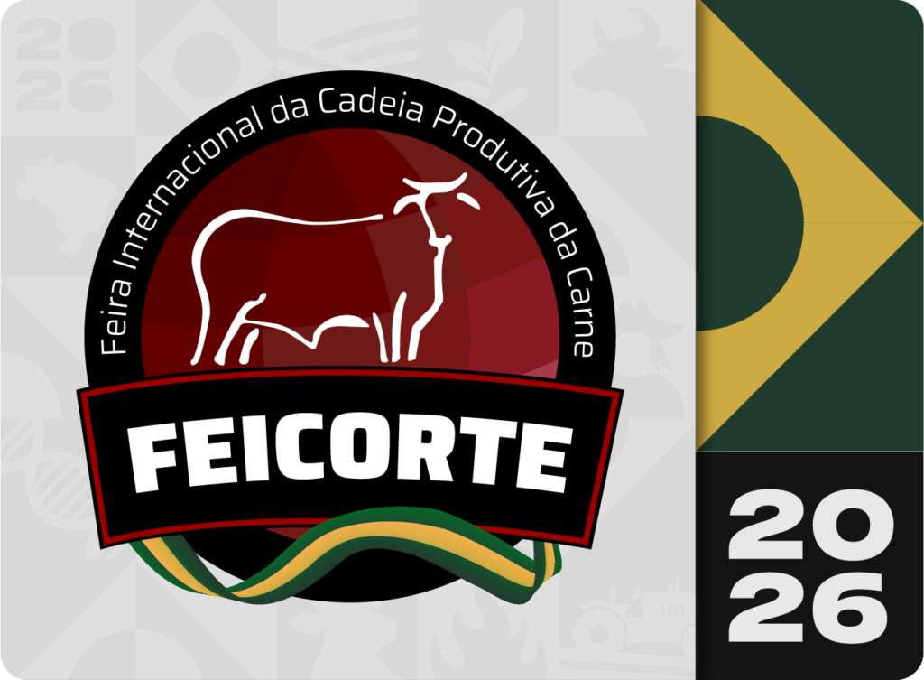 FEICORTE 2026 – 23 a 26 Junho – Presidente Prudente | SP