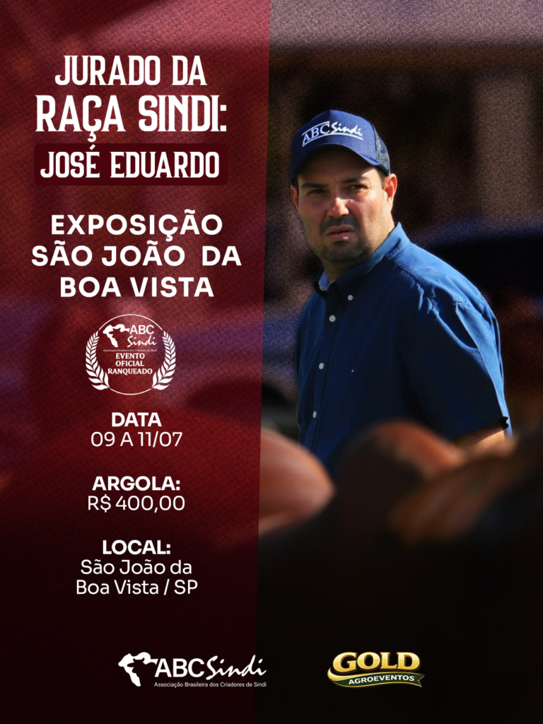Exposição São João da Boa Vista